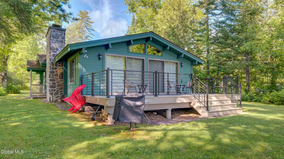 147 S Shore Road, Lake Pleasant, NY 12108 - #1