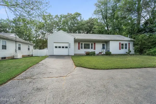 3826 Carman Road, Guilderland, NY 12303