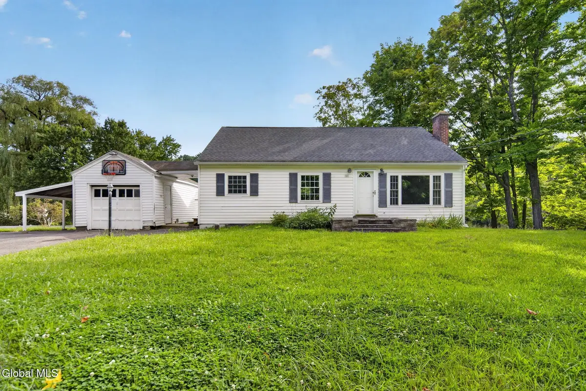 1601 Spring Avenue Extension, Poestenkill, NY 12198 - #1