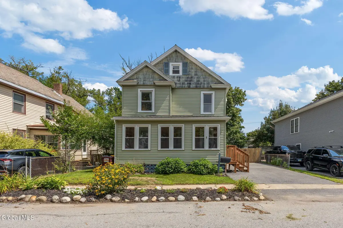 17 Kenworthy Avenue, Glens Falls, NY 12801 - #1