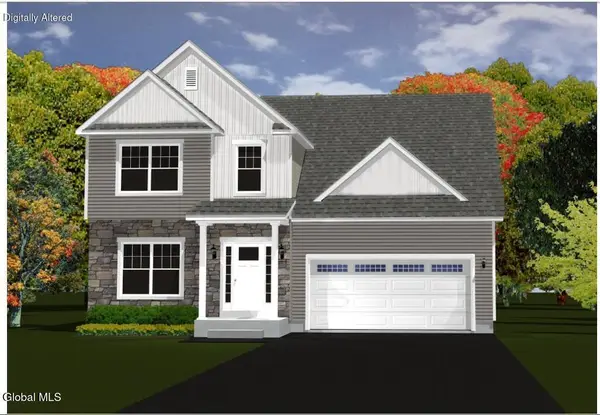 5 River Rock Drive, Milton, NY 12020