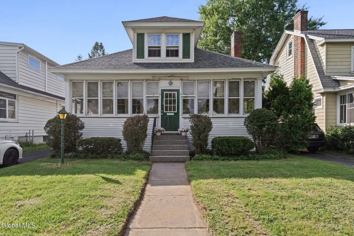 28 Marwill Street, Albany, NY 12209 - #1