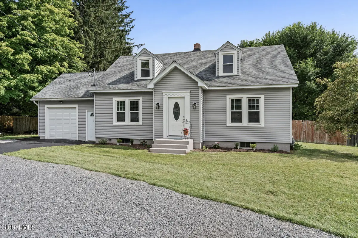 502 Swaggertown Road, Glenville, NY 12302 - #1