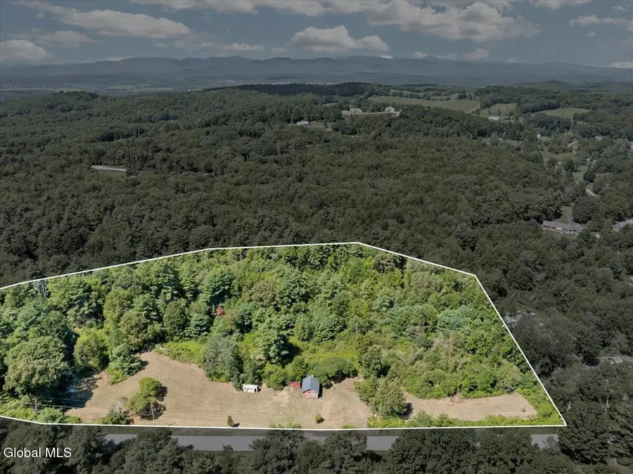 481 Guilder Hollow Road, Granville, NY 12832 - #2