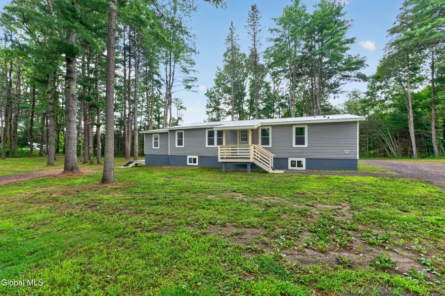 6628 Middle Grove Road, Middle Grove, NY 12850 - #2