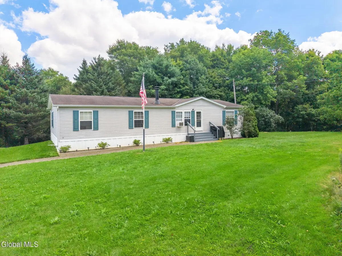 744 County Highway 38, Decatur, NY 12197 - #1