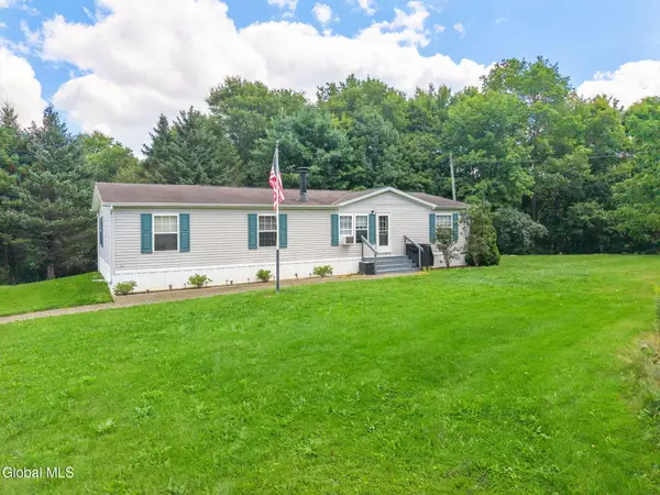 744 County Highway 38, Decatur, NY 12197