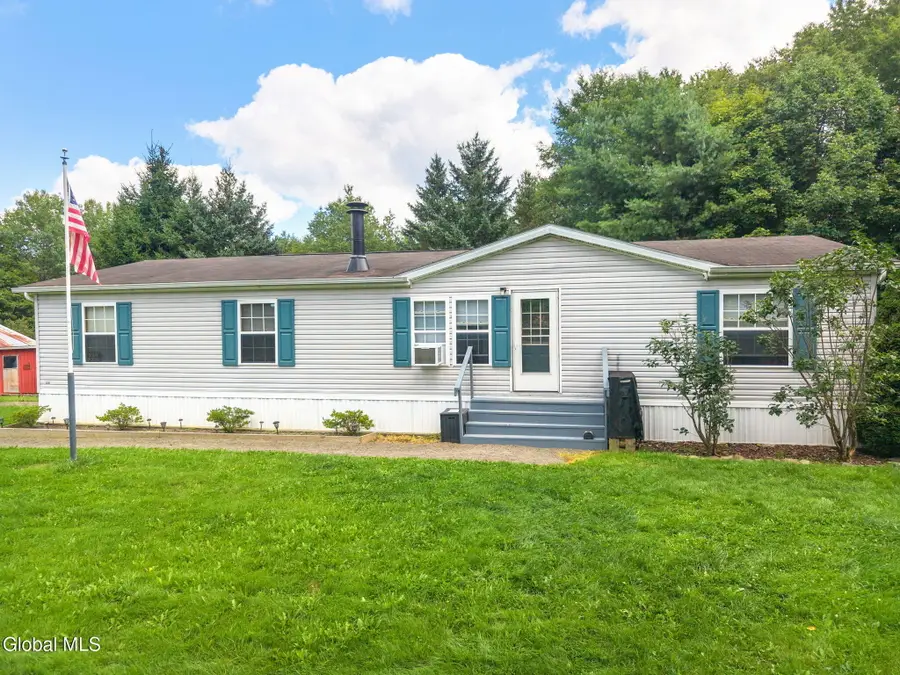 744 County Highway 38, Decatur, NY 12197 - #2