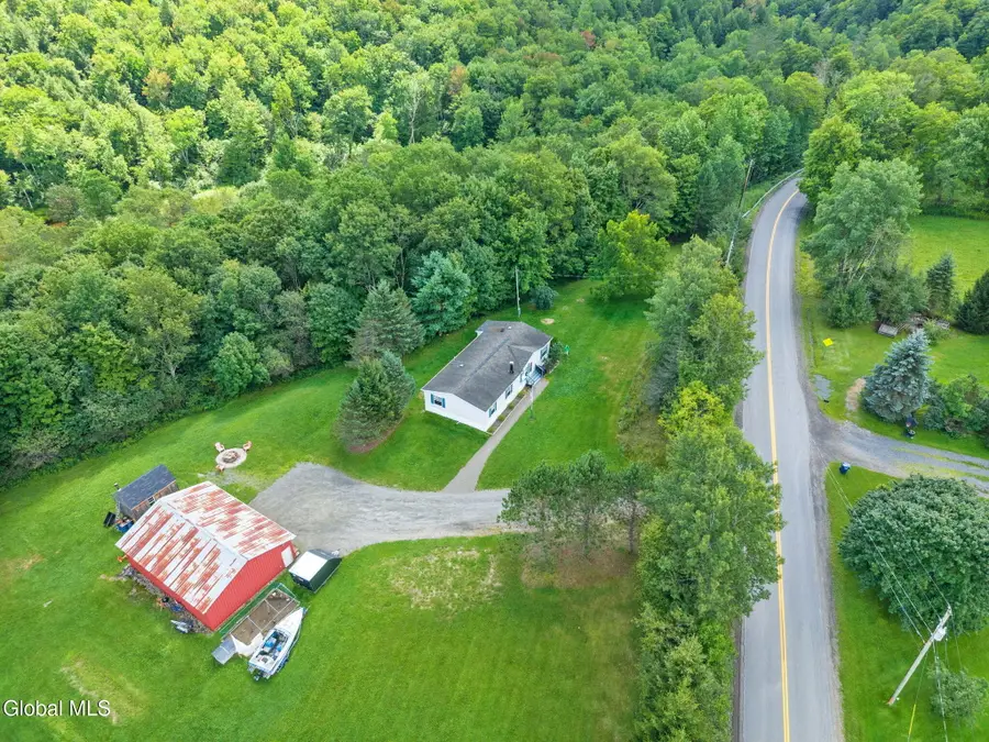 744 County Highway 38, Decatur, NY 12197 - #3