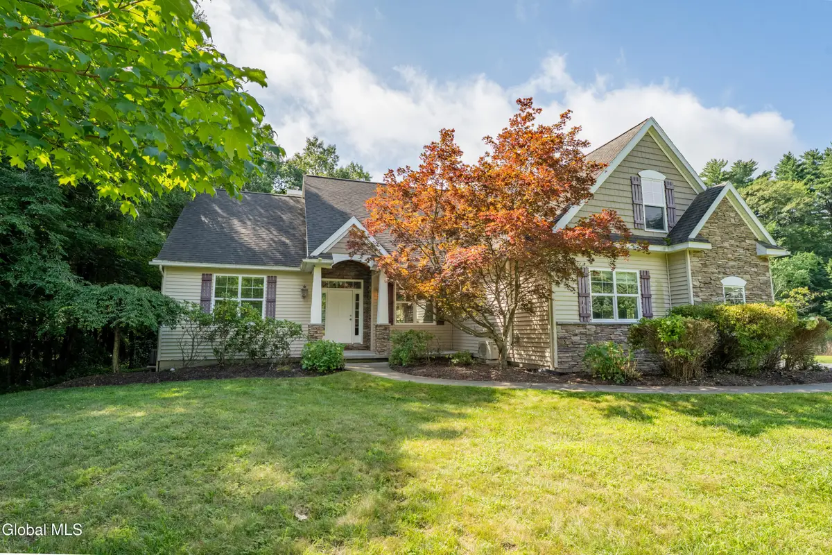 6214 Johnston Road, Westmere, NY 12203 - #1