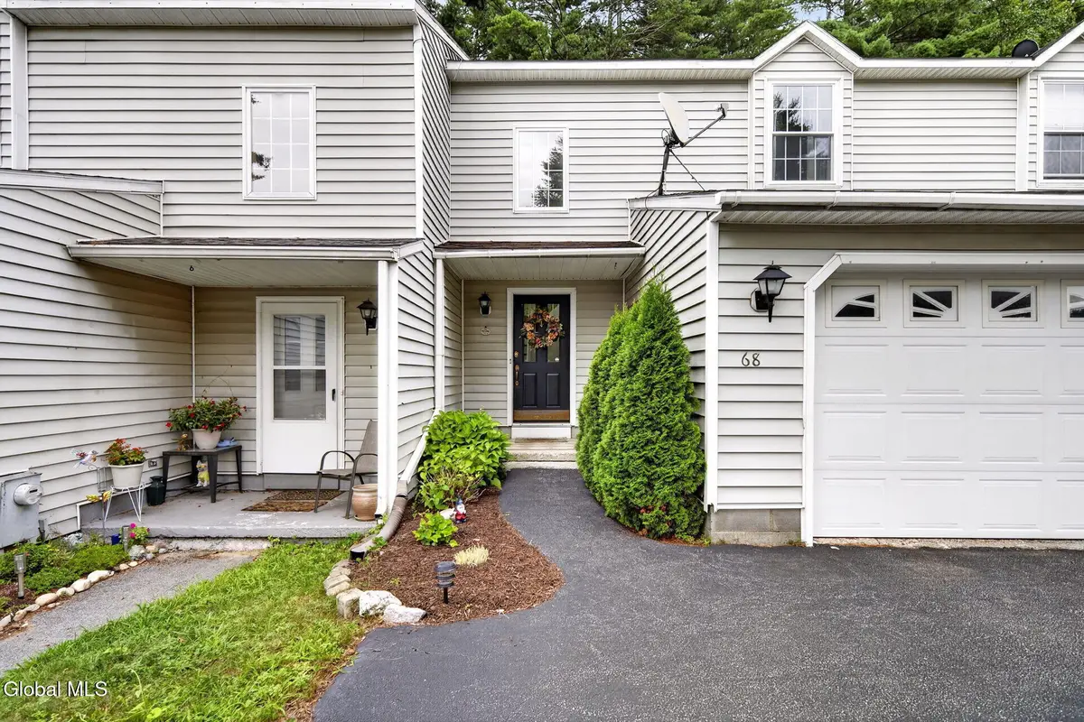 68 Deer Run Drive, Milton, NY 12020 - #1