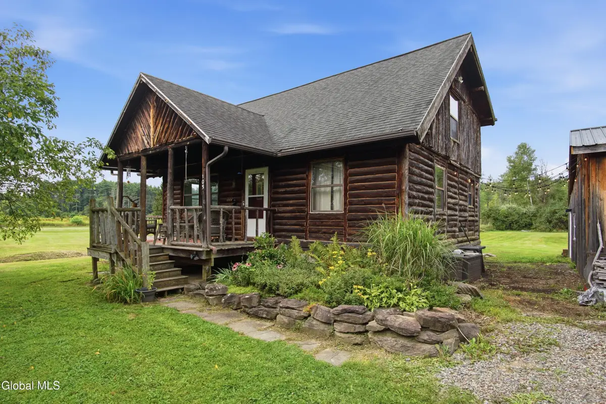 103 Nanticoke Road, Maine, NY 13802 - #1