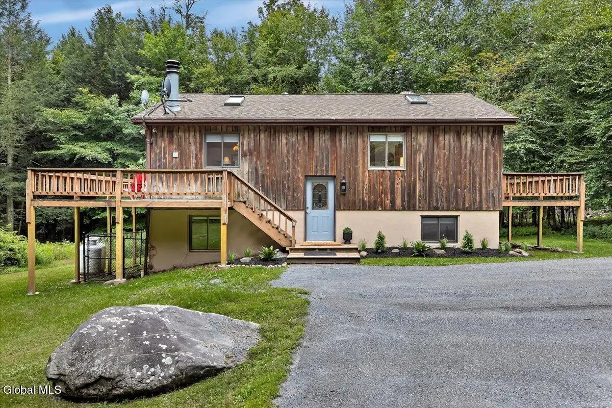 307 Bobillen Drive, Jewett, NY 12444 - #1