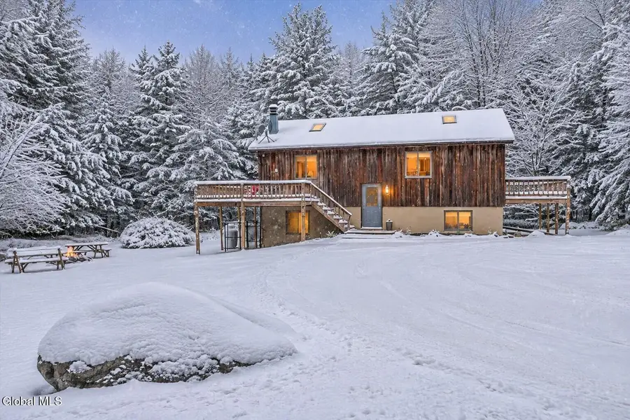 307 Bobillen Drive, Jewett, NY 12444 - #3