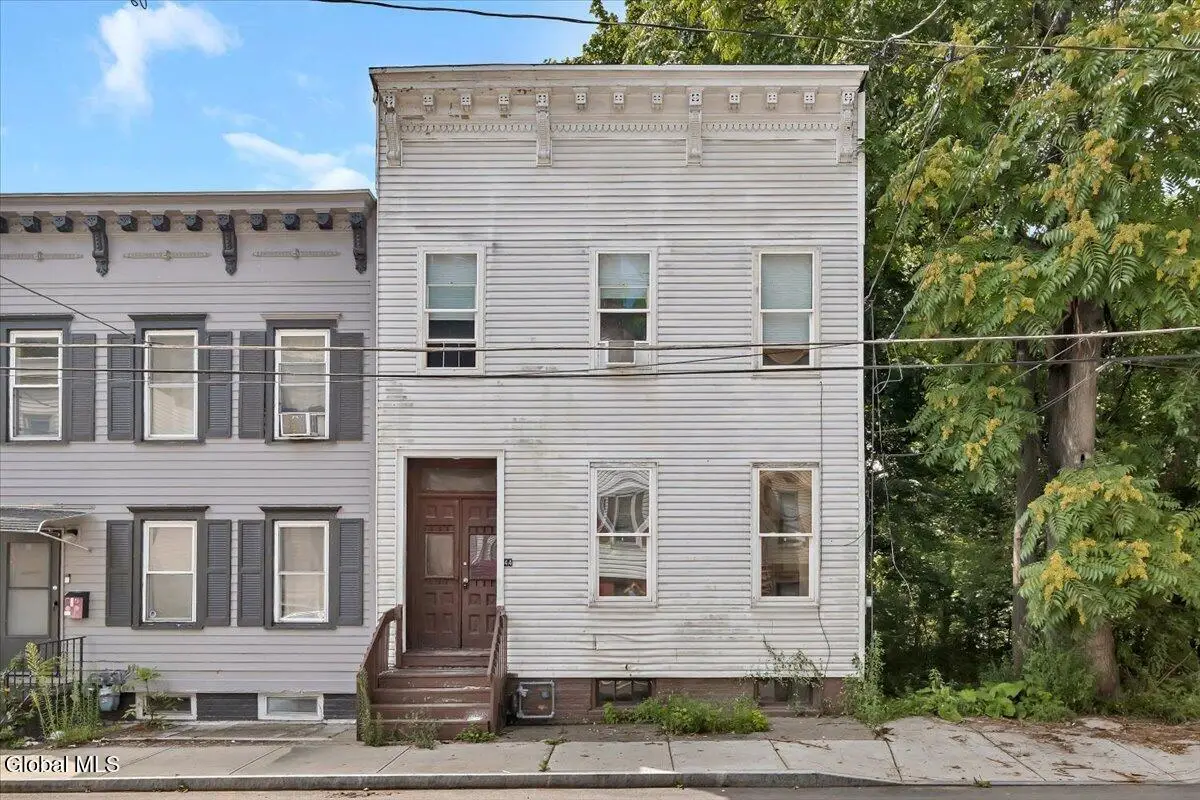44 Osborne Street, Albany, NY 12202 - #1