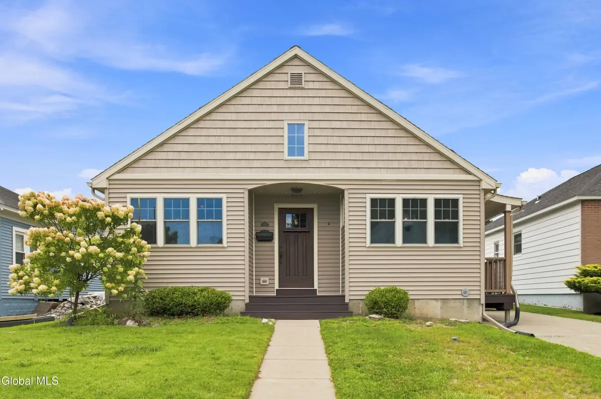 197 Sycamore Street, Albany, NY 12209 - #1