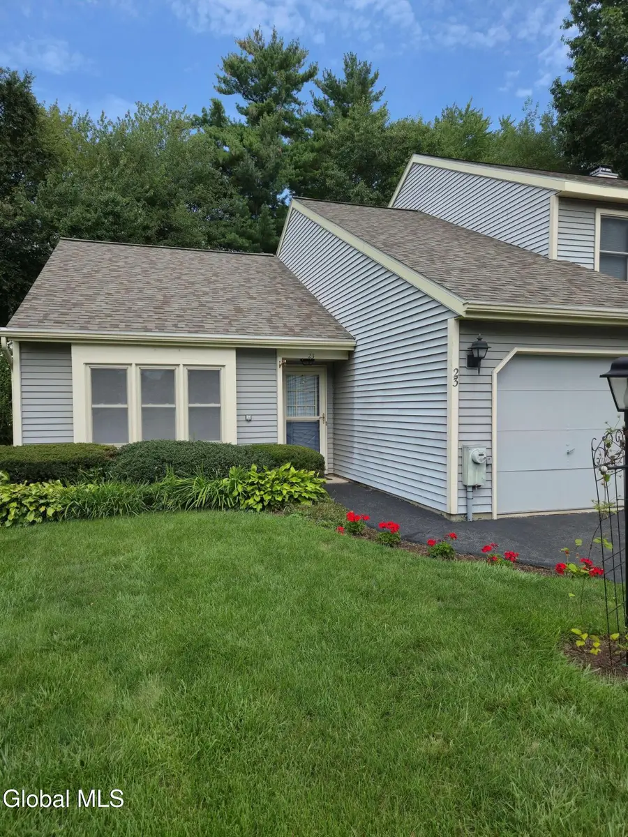 23 Cromwell Drive, Clifton Park, NY 12065 - #2