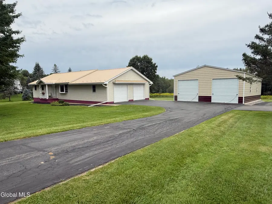 337 Honeywell Corners Road, Broadalbin, NY 12025 - #3