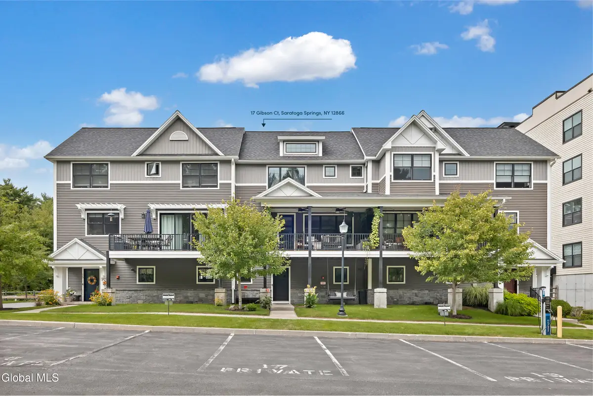 17 Gibson Court, Saratoga Springs, NY 12866 - #1