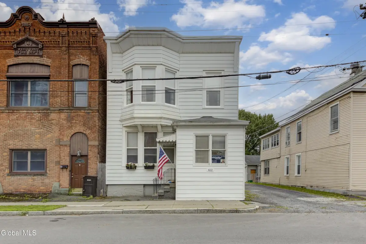 612 Twenty Third Street, Watervliet, NY 12189 - #1