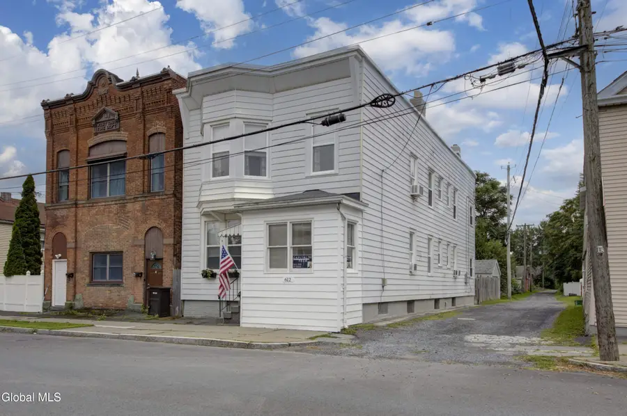 612 Twenty Third Street, Watervliet, NY 12189 - #3