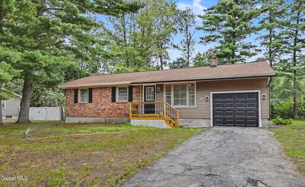 53 Edmund Drive, Milton, NY 12020