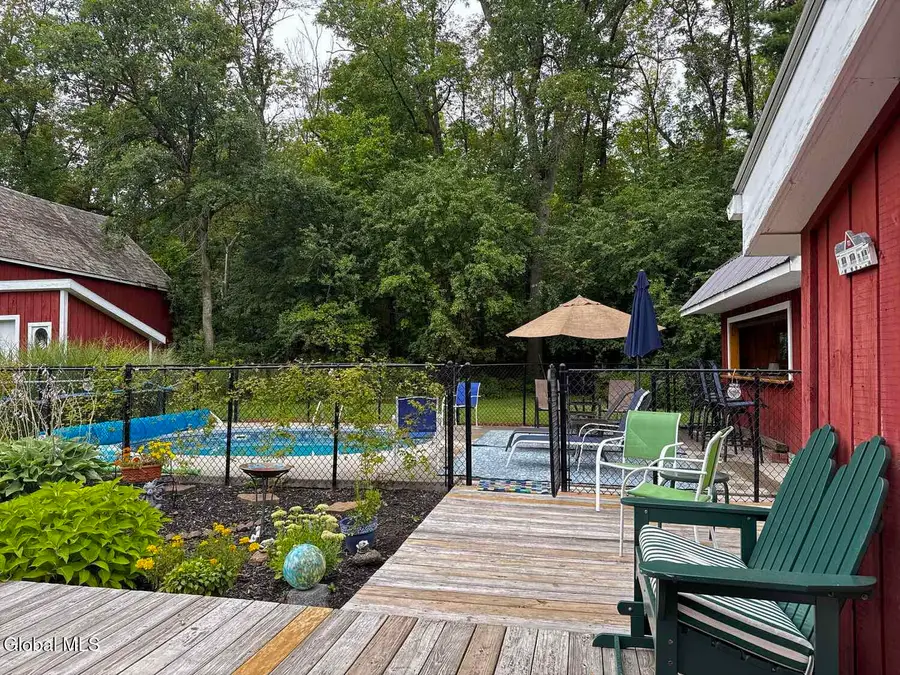 643 Point Road, Willsboro, NY 12996 - #2