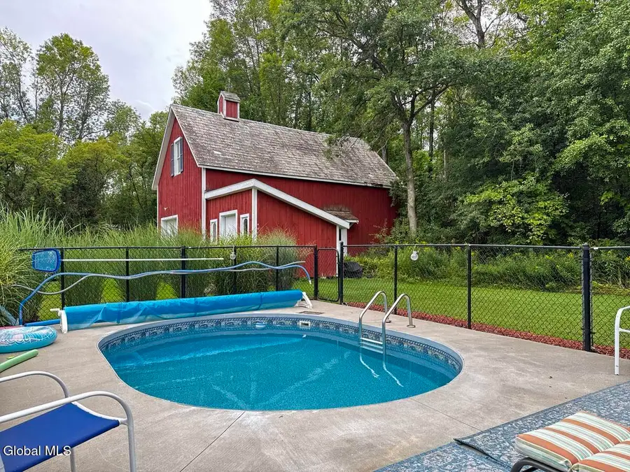 643 Point Road, Willsboro, NY 12996 - #3
