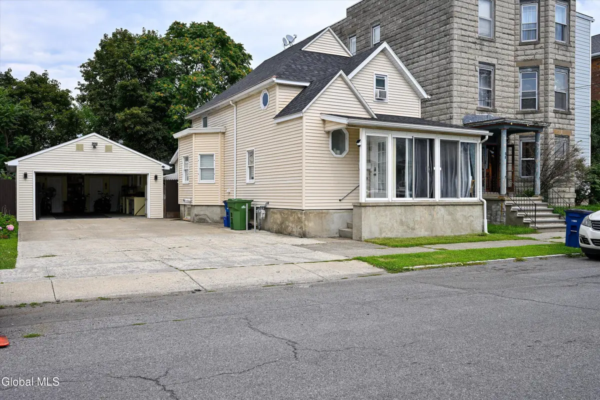 65 Breslin Avenue, Cohoes, NY 12047 - #1
