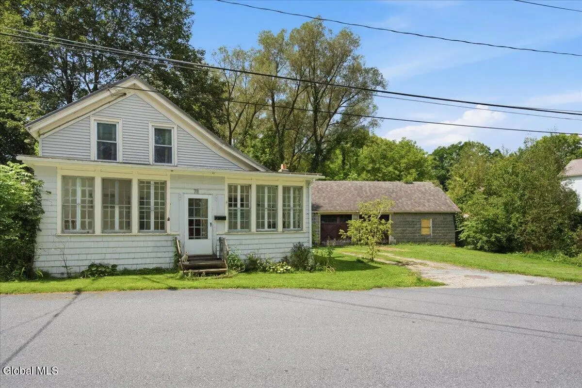78 Mechanic Street, Hoosick Falls, NY 12090 - #1