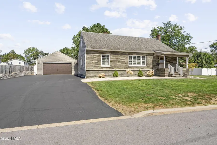 25 Columbia Street, Amsterdam, NY 12010 - #2