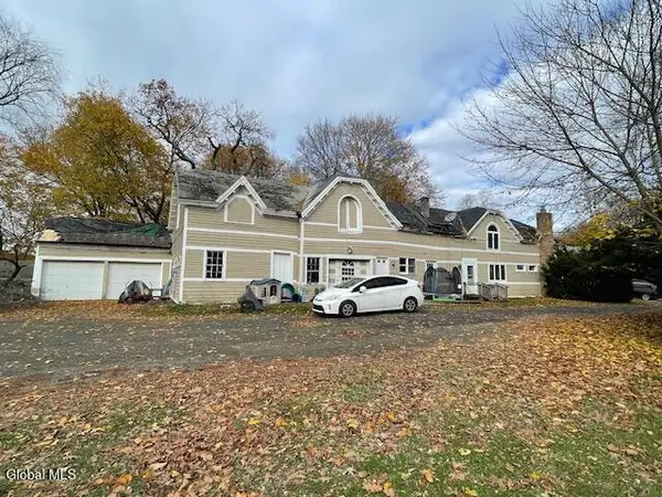 3648 Horseshoe Drive, Valatie, NY 12184
