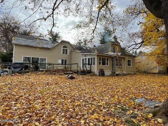 3648 Horseshoe Drive, Valatie, NY 12184 - #3