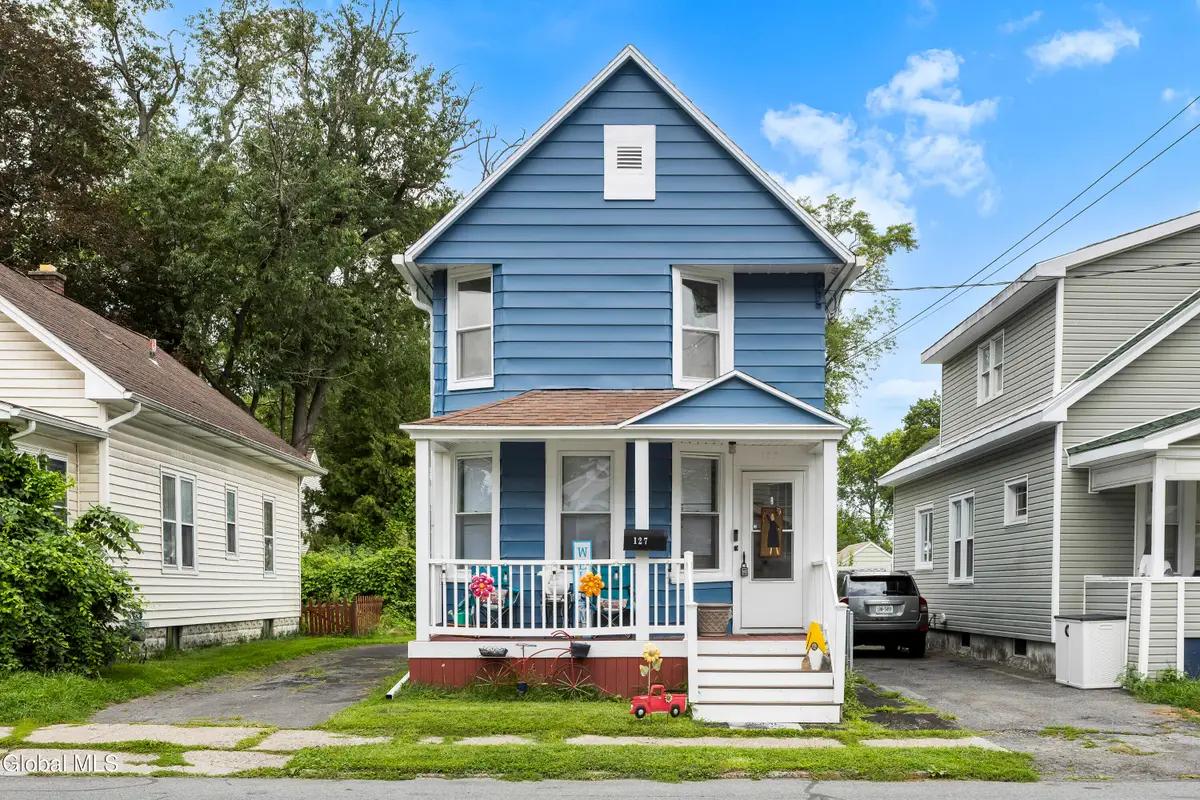 127 N Toll Street, Scotia, NY 12302 - #1