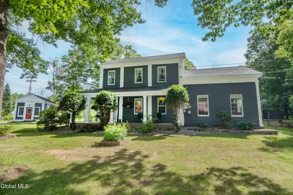 3179 Nys Rt 9n, Greenfield, NY 12833