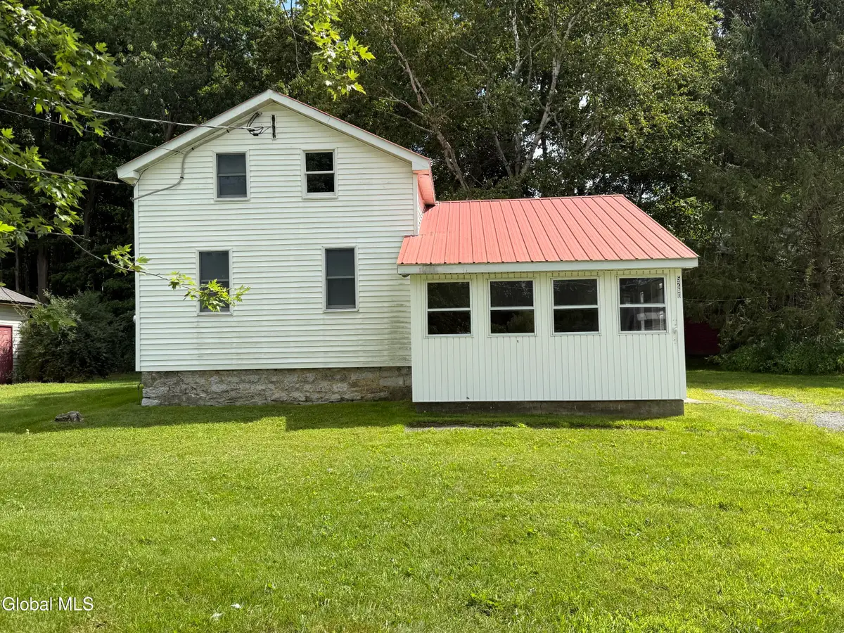 5260 Sacandaga Road, Galway, NY 12074 - #1