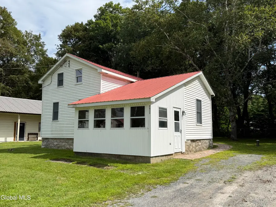 5260 Sacandaga Road, Galway, NY 12074 - #2