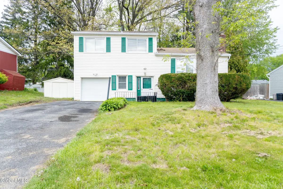 3307 Woodlawn Avenue, Schenectady, NY 12304 - #1