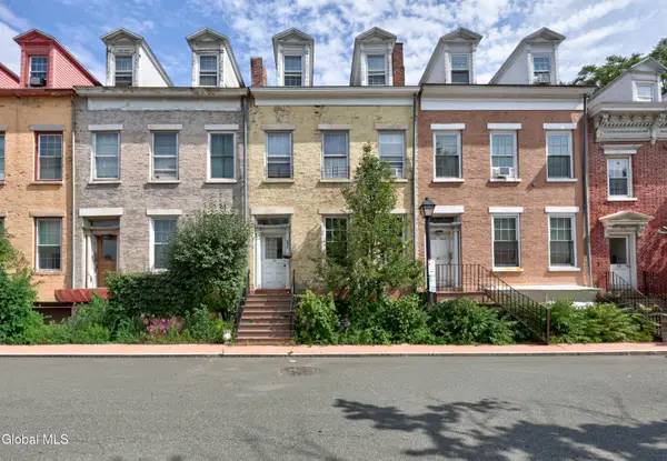 54 Westerlo Street # 22, Albany, NY 12202
