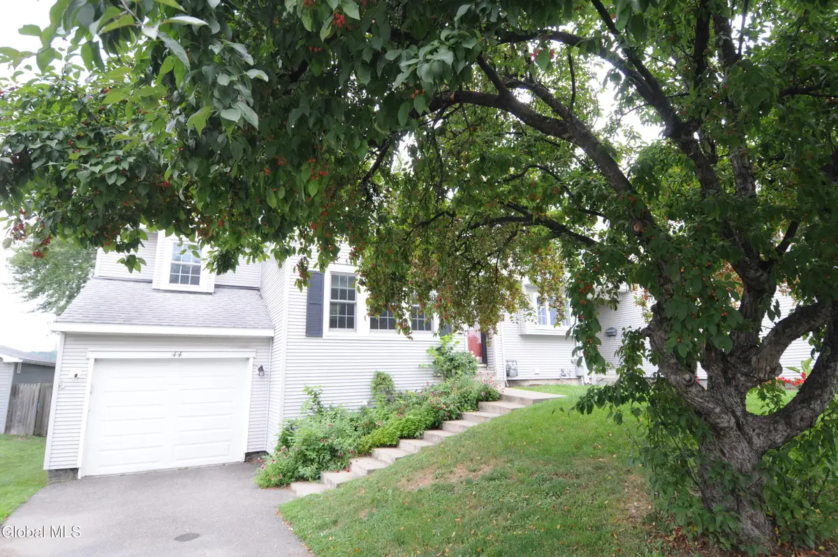 44 Park Avenue, Cohoes, NY 12047 - #1
