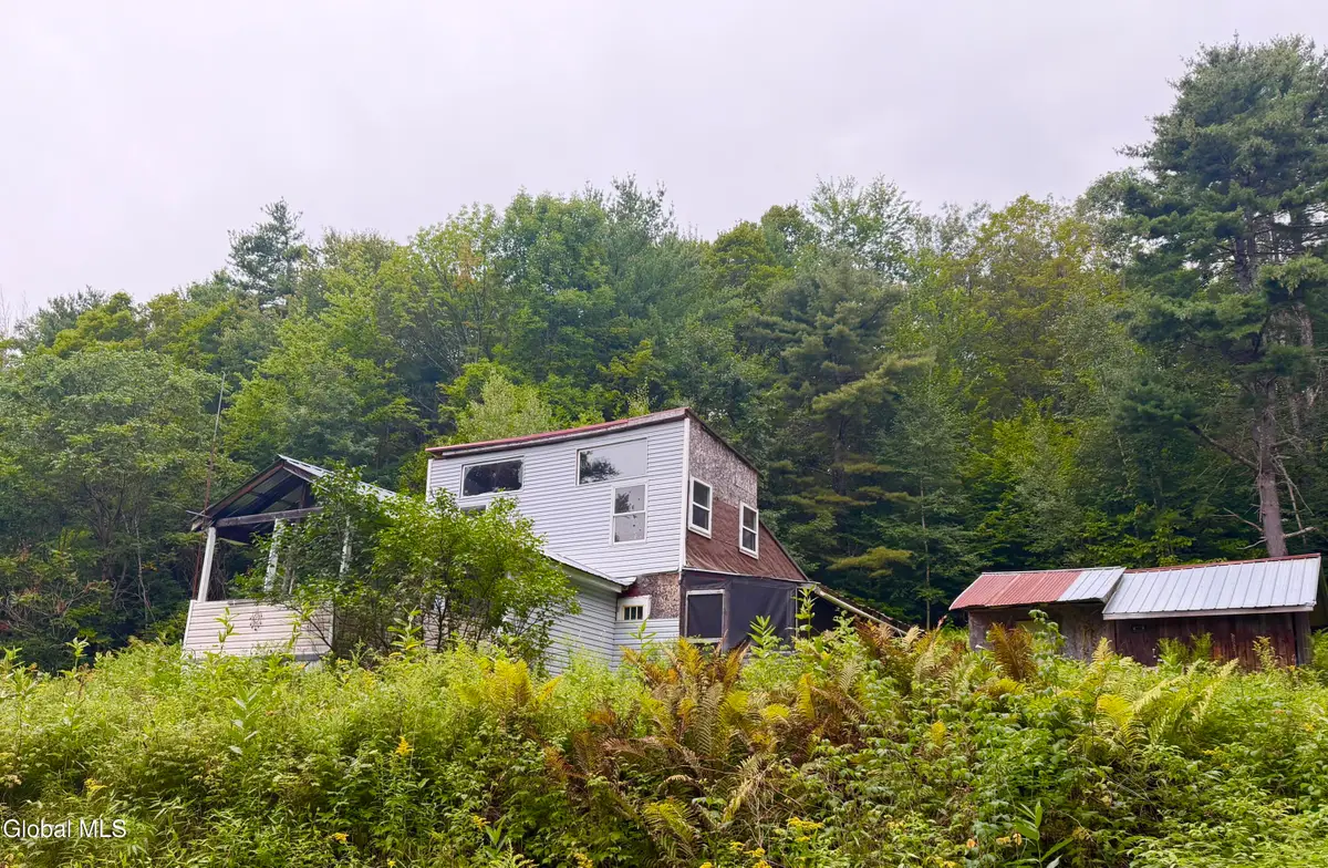 360 Steve Kathan Road, Hadley, NY 12835 - #1