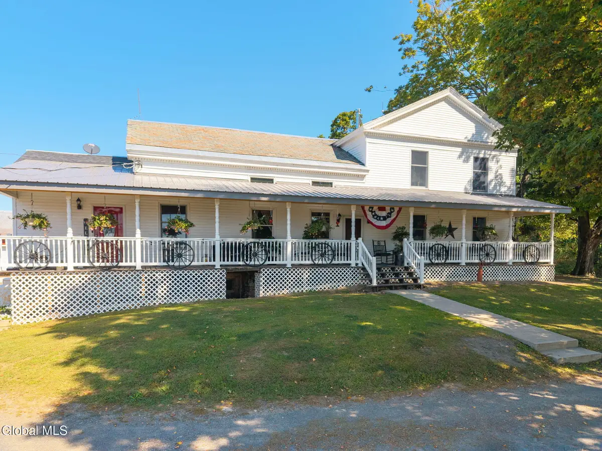 5635 Ny-40, Argyle, NY 12809 - #1