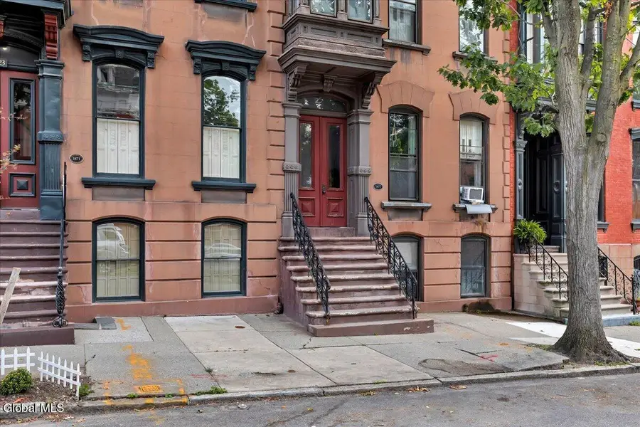 221 Lancaster Street, Albany, NY 12210 - #3