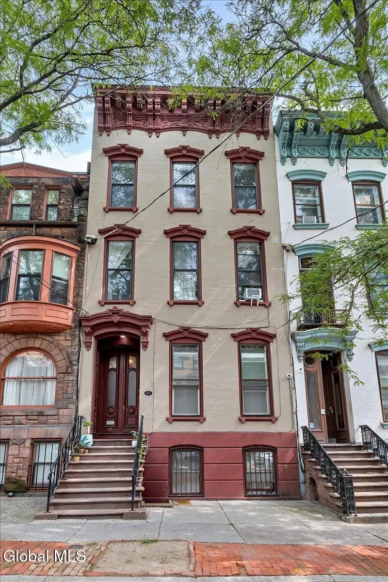 137 Lancaster Street, Albany, NY 12210 - #1