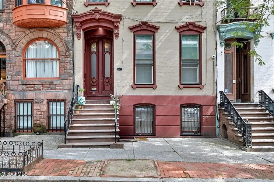 137 Lancaster Street, Albany, NY 12210 - #2