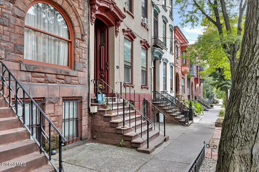 137 Lancaster Street, Albany, NY 12210 - #3