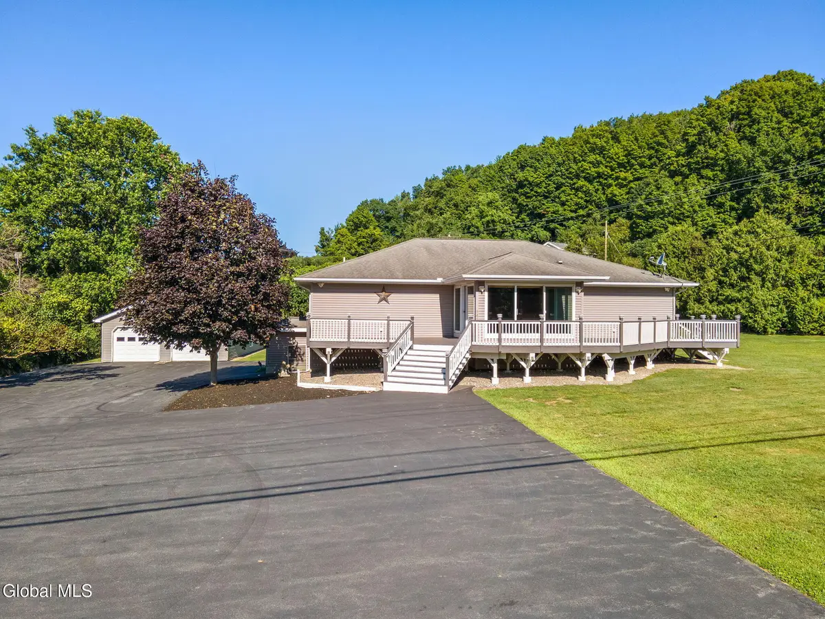 5457 State Route 40, Argyle, NY 12809 - #1