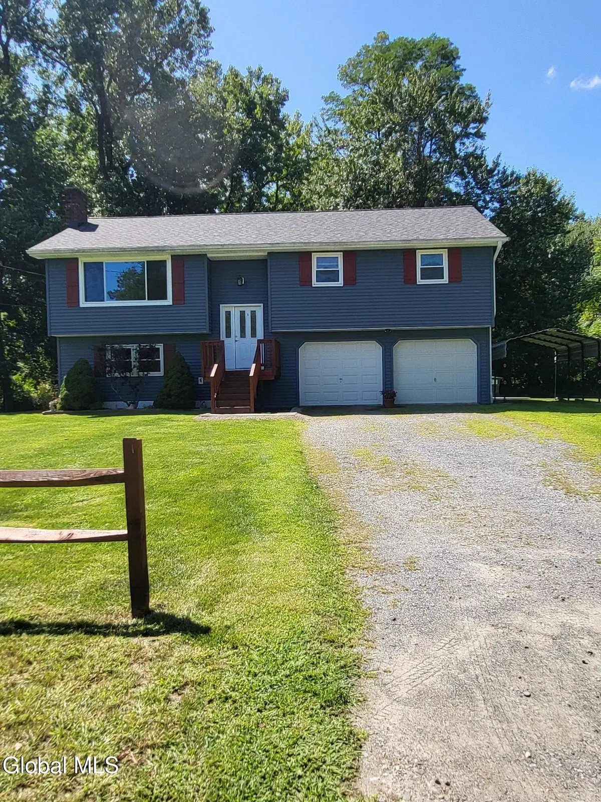 1 Forest Road, Burnt Hills, NY 12027 - #1