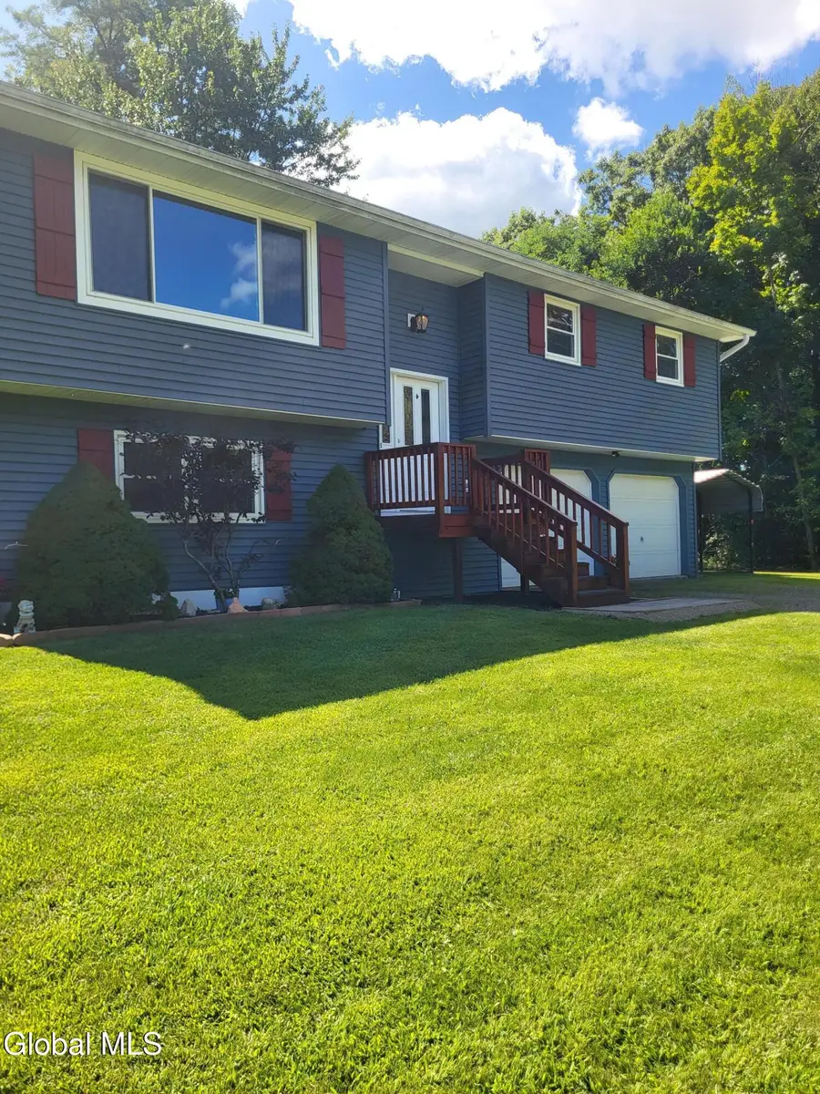 1 Forest Road, Burnt Hills, NY 12027 - #2