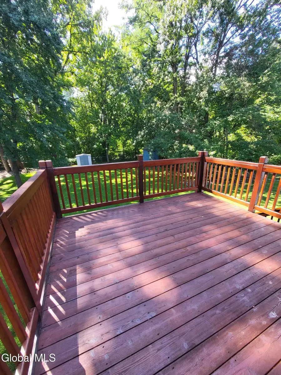 1 Forest Road, Burnt Hills, NY 12027 - #3